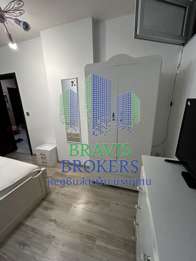 Варна, Възраждане 1 - ✅ТОП ОФЕРТА 💥3-СТАЕН 💯 Напълно обзаведен - 0