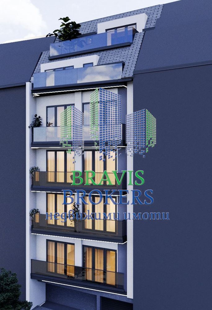 🏡 4-стаен апартамент-3 спални-пред АКТ 15 – Ново строителство – кв. Цветен, Варна-0 🏡 4-стаен апартамент-3 спални-пред АКТ 15 – Ново строителство – кв. Цветен, Варна - 0