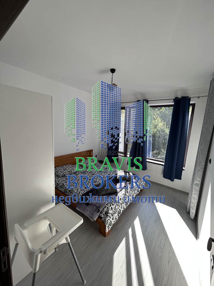 🔥ТОП ОФЕРТА 🔥ЛУКСОЗНА СГРАДА🔥 3-СТАЕН - ЦЕНА- 900лв 💰🔝 - 0