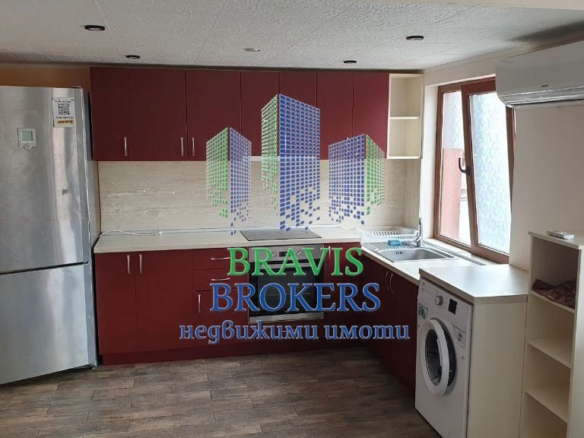 🏡Варна, Окръжна болница - Дава се под наем уютен 3-стаен апартамент 🌊🌞 - 0