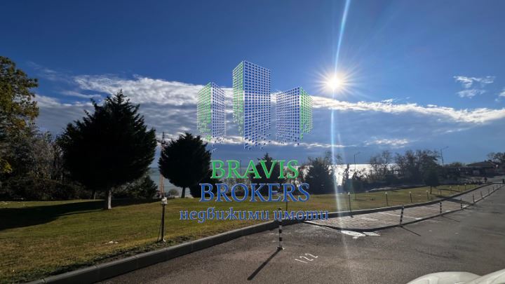 ЧЕТИРИСТАЕН -- ПЛАЖ КАБАКУМ — АПАРТАМЕНТ 152 КВ.М — ОБЗАВЕДЕН- –ДВЕ САНИТАРНИ –КИЛЕР -- ЛУКСОЗЕН КОМПЛЕКС -- ПАНОРАМА - 0