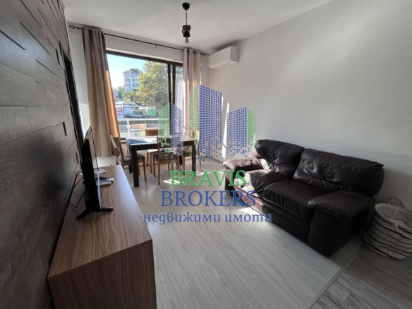 🔥ТОП ОФЕРТА 🔥ЛУКСОЗНА СГРАДА🔥 3-СТАЕН - ЦЕНА- 900лв 💰🔝 - 0