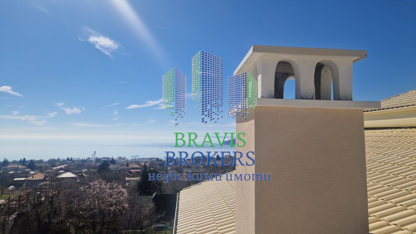 МОРСКА ПАНОРАМА – ЛУКСОЗНА КЪЩА С ПЕТ СПАЛНИ — ДО КЛЮЧ-0 МОРСКА ПАНОРАМА – ЛУКСОЗНА КЪЩА С ПЕТ СПАЛНИ -- ДО КЛЮЧ - 0