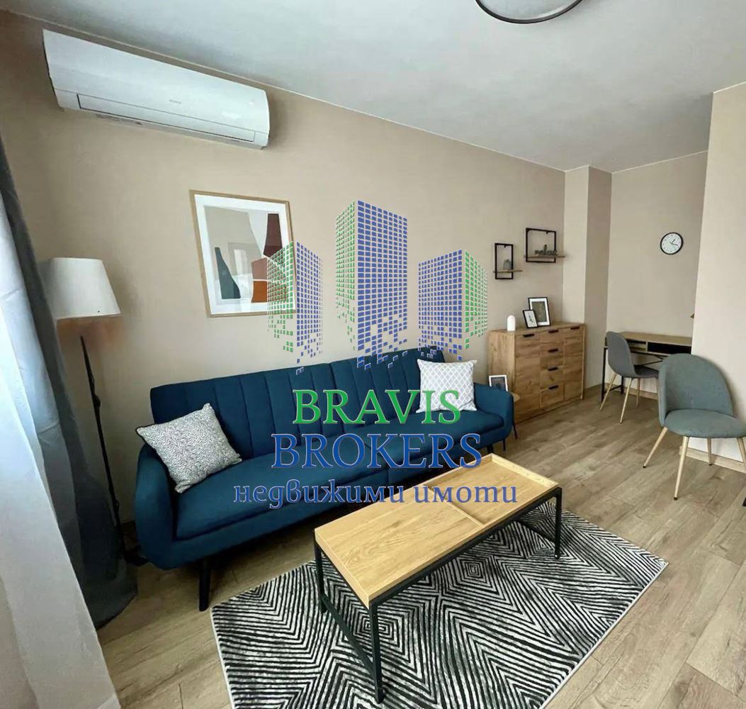 ✅ТОП ОФЕРТА 💥3-СТАЕН 💯 обзаведен - 0