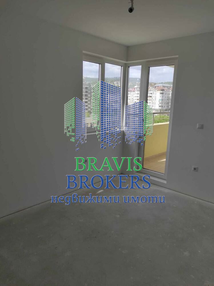 2-стаен апартамент, ново строителство, Варна – кв. Победа-0 2-стаен апартамент, ново строителство, Варна – кв. Победа - 0