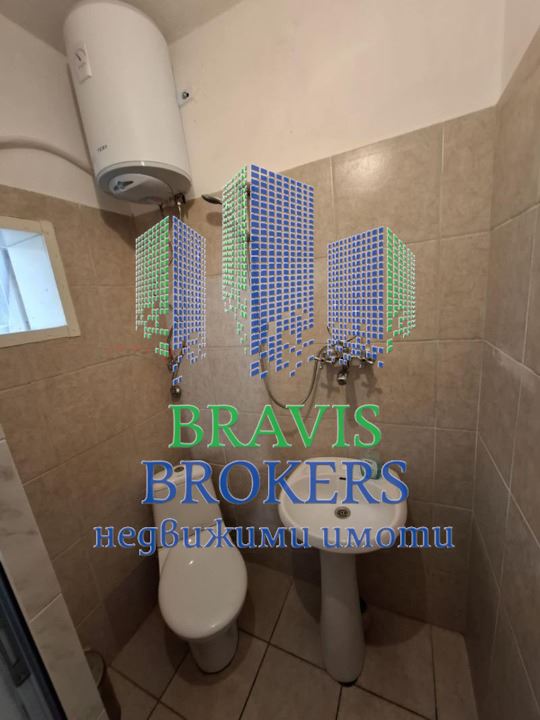 ИНВЕСТИЦИОНЕН ИМОТ – ПОГРЕБИ – ЕДНОСТАЕН– ОБЗАВЕДЕН - 0