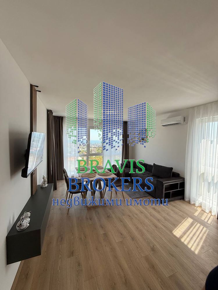 ИЗГРЕВ – НАПЪЛНО ОБЗАВЕДЕН – ЧИСТО НОВ ТРИСТАЕН-0 ИЗГРЕВ - НАПЪЛНО ОБЗАВЕДЕН – ЧИСТО НОВ ТРИСТАЕН - 0