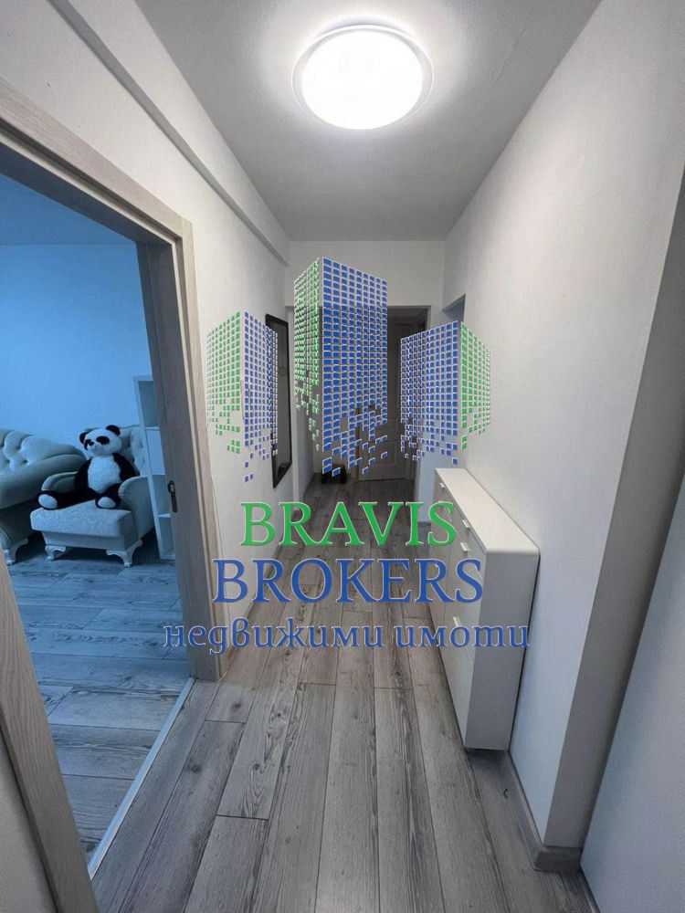 🏡Варна, кв. Чайка - Дава се под наем уютен 3-стаен апартамент 🌊🌞 - 0