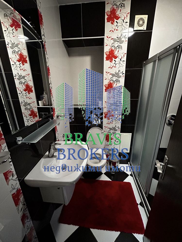 Варна, Възраждане 1 - ✅ТОП ОФЕРТА 💥3-СТАЕН 💯 Напълно обзаведен - 0