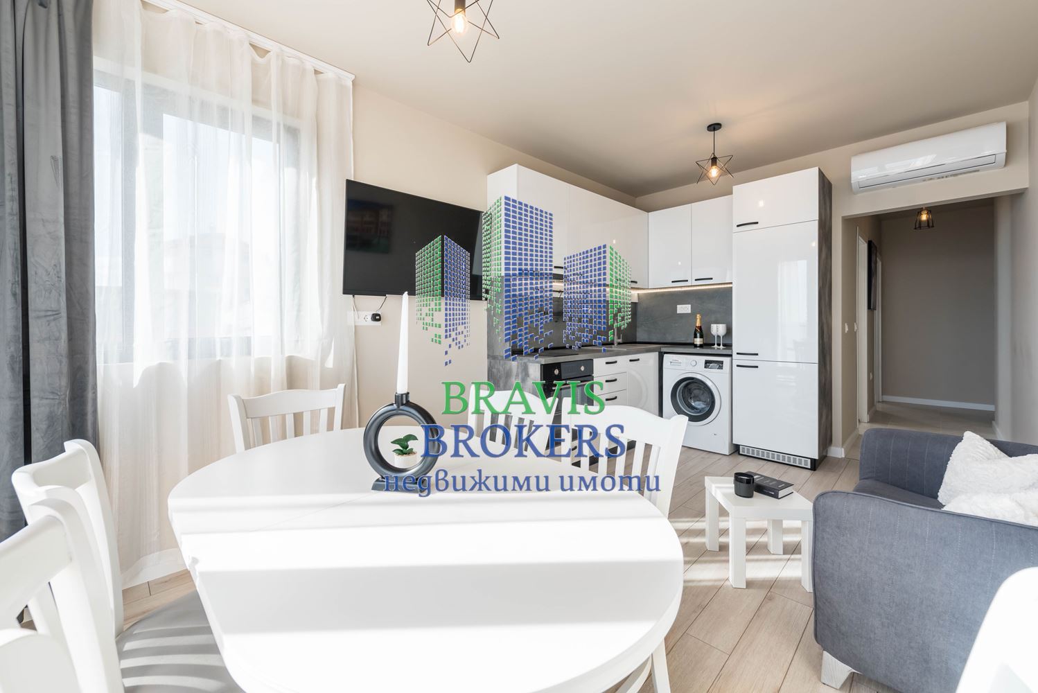 ТРИСТАЕН ЛУКСОЗНО ОБЗАВЕДЕН— ПЛАЖ КАБАКУМ — ПЪРВА ЛИНИЯ — ПАНОРАМА — ДИРЕКТЕН ДОСТЪП ДО ПЛАЖА-0 ТРИСТАЕН ЛУКСОЗНО ОБЗАВЕДЕН— ПЛАЖ КАБАКУМ — ПЪРВА ЛИНИЯ — ПАНОРАМА — ДИРЕКТЕН ДОСТЪП ДО ПЛАЖА - 0