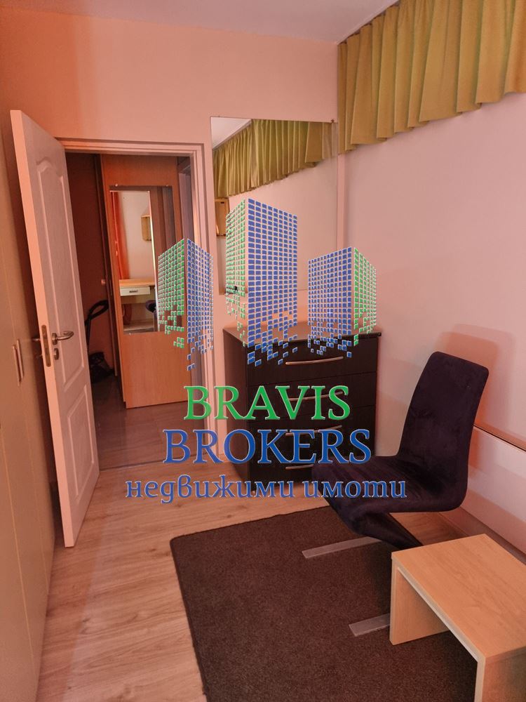 🏡 Варна, ХЕИ - Дава се под наем уютен 3-стаен апартамент 🌊🌞 - 0