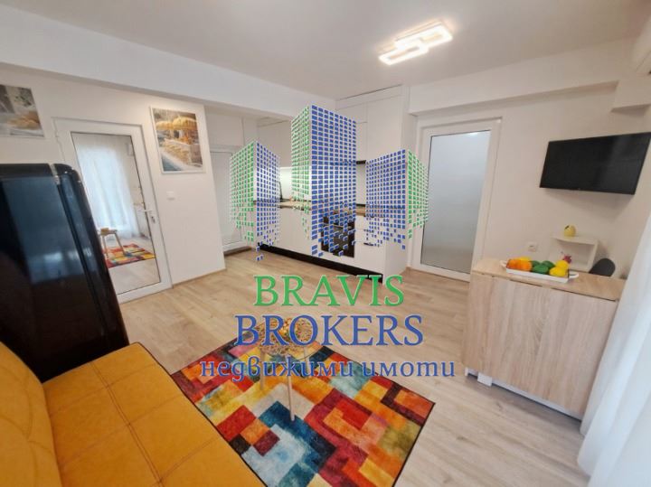 ИДЕАЛЕН ЦЕНТЪР – ДО КАТЕДРАЛАТА – ЛУКСОЗНО ОБЗАВЕДЕН ДВУСТАЕН АПАРТАМЕНТ !!-0 ИДЕАЛЕН ЦЕНТЪР – ДО КАТЕДРАЛАТА – ЛУКСОЗНО ОБЗАВЕДЕН ДВУСТАЕН АПАРТАМЕНТ !! - 0