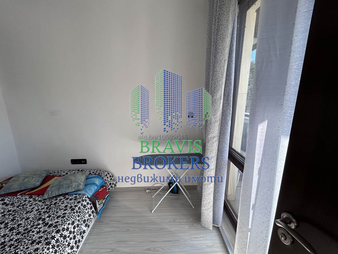 🔥ТОП ОФЕРТА 🔥ЛУКСОЗНА СГРАДА🔥 3-СТАЕН - ЦЕНА- 900лв 💰🔝 - 0