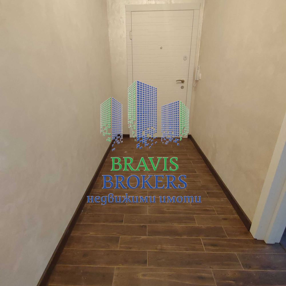 КОЛХОЗЕН ПАЗАР – АКТ 16 – ПРОСТОРЕН ТРИСТАЕН –ПРЕКРАСНА ЛОКАЦИЯ - 0