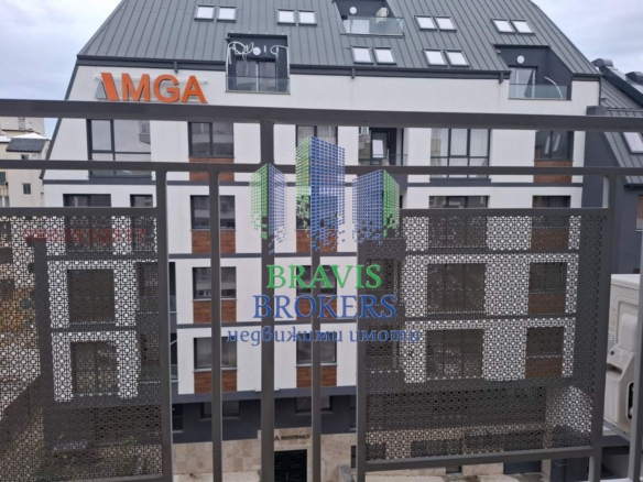 ЛЕВСКИ – АКТ 16 НОВА СГРАДА – ДВУСТАЕН АПАРТАМЕНТ – ДНЕВНА 29кв - 0