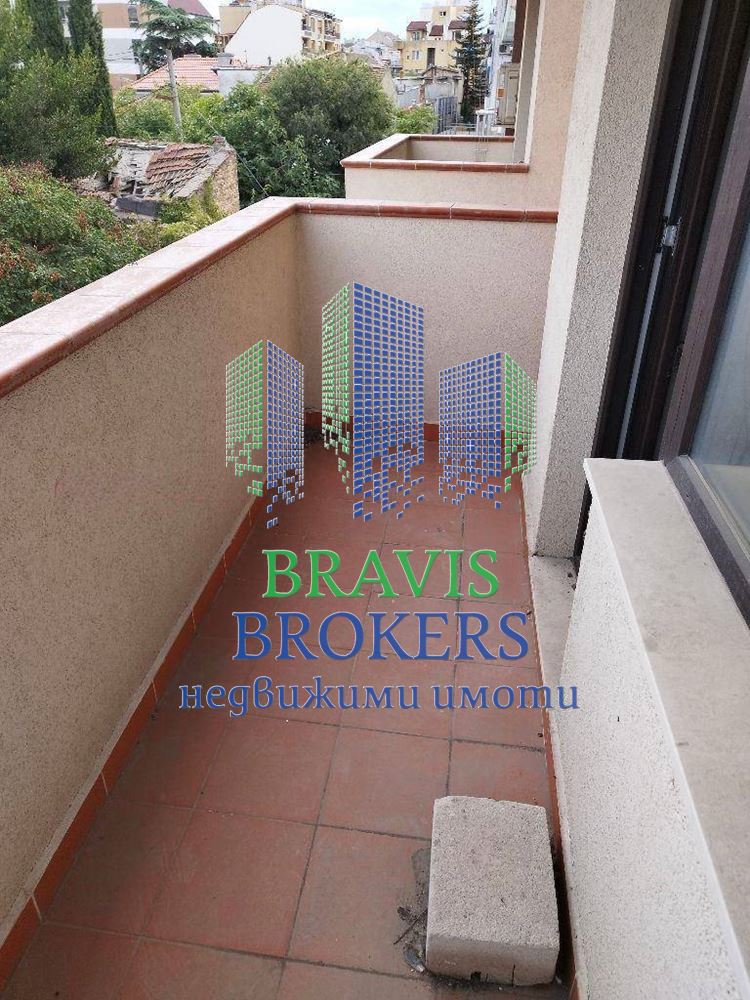 ШИРОК ЦЕНТЪР — ГОЛЯМ ДВУСТАЕН АПАРТАМЕНТ — ЦЕНА БЕЗ АНАЛОГ ЗА РАЙОНА — НОВА СГРАДА — СРЕДЕН ЕТАЖ - 0