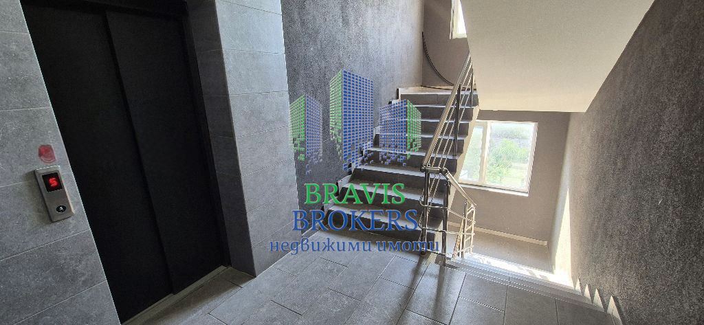 Топ предложение! Просторен 3-стаен апартамент за продажба в гр. Варна, кв. Аспарухово! - 0