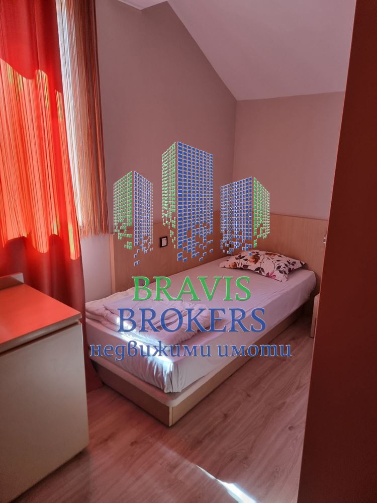 🏡 Варна, ХЕИ - Дава се под наем уютен 3-стаен апартамент 🌊🌞 - 0