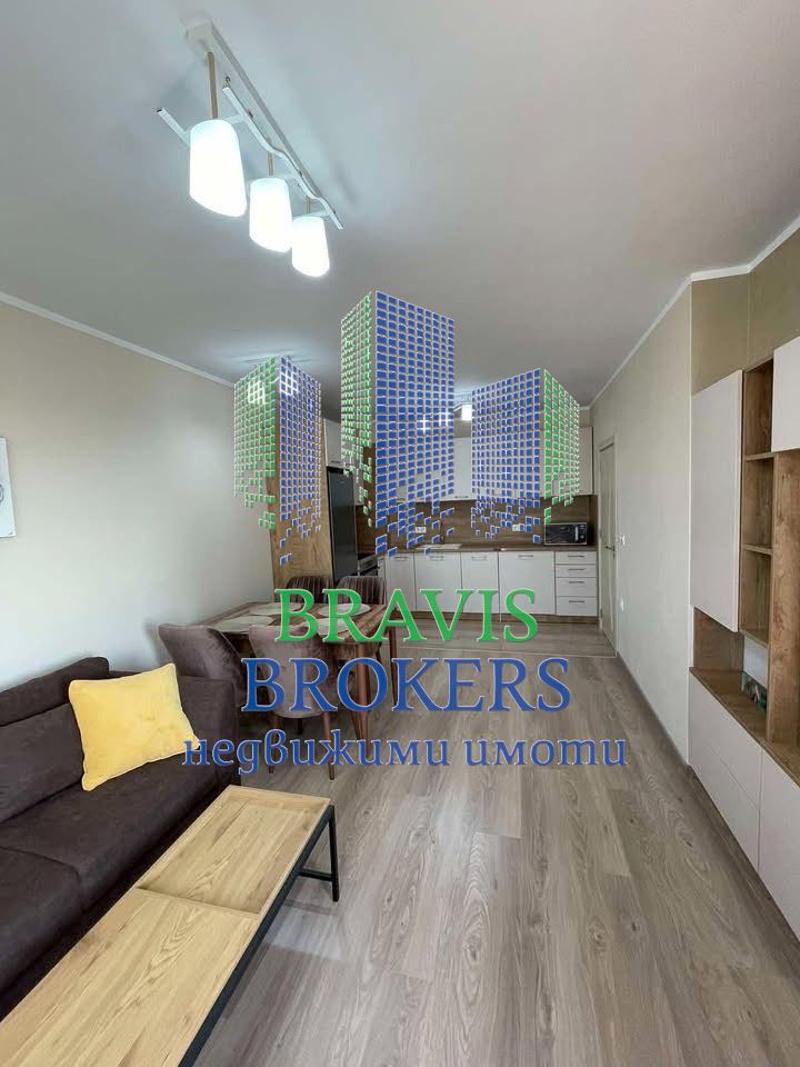 📍Варна, Победа - ЛУКСОЗЕН АПАРТАМЕНТ 🔝ЗАТВОРЕН КОМПЛЕКС 🏘️ - 0