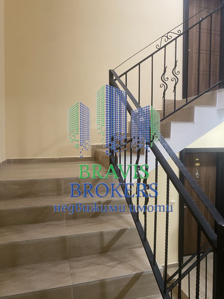 гр. ВАРНА - БУЛ. СВ. КОНСТАНТИН И ЕЛЕНА -- ТРИСТАЕН ОБЗАВЕДЕН АПАРТАМЕНТ - 89 кв.м -- ПАРКОМЯСТО В ЦЕНАТА - 0