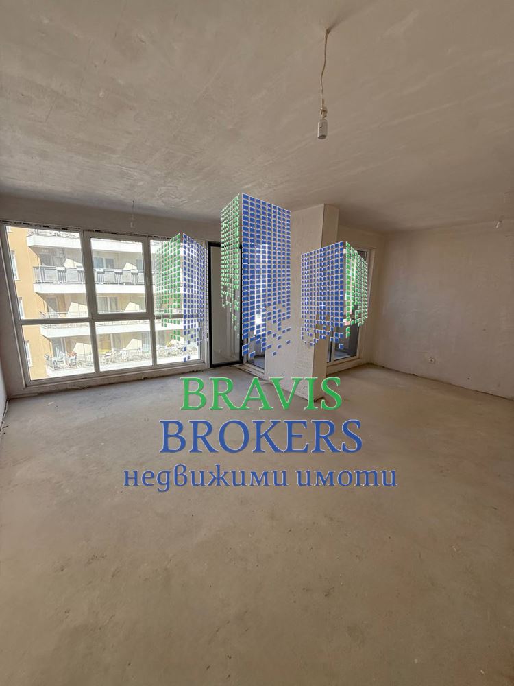 ЛЕВСКИ –НОВА СГРАДА – ДВУСТАЕН АПАРТАМЕНТ – ДНЕВНА 29кв-0 ЛЕВСКИ –НОВА СГРАДА – ДВУСТАЕН АПАРТАМЕНТ – ДНЕВНА 29кв - 0