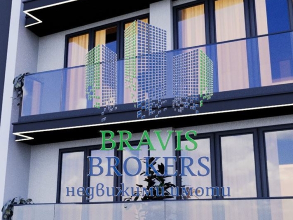 🏡 4-стаен апартамент-3 спални-пред АКТ 15 – Ново строителство – кв. Цветен, Варна - 0