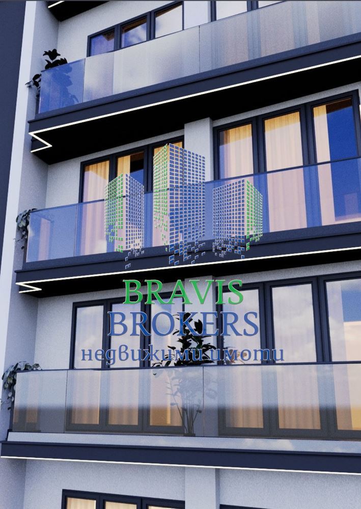 🏡 4-стаен апартамент-3 спални-пред АКТ 15 – Ново строителство – кв. Цветен, Варна-0 🏡 4-стаен апартамент-3 спални-пред АКТ 15 – Ново строителство – кв. Цветен, Варна - 0