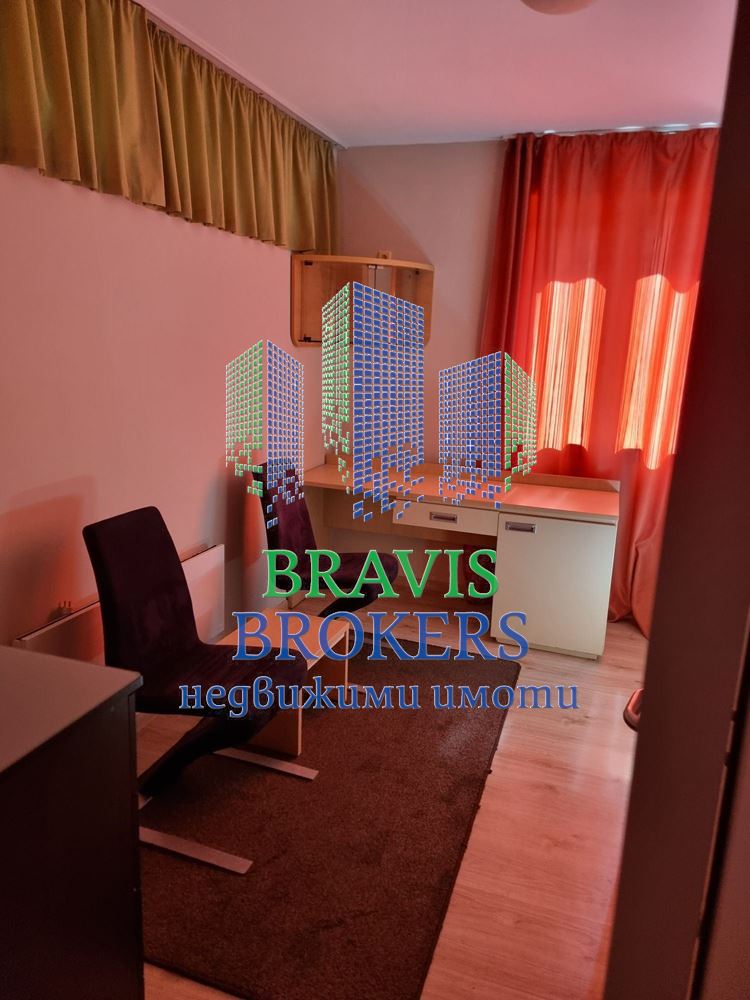 🏡 Варна, ХЕИ - Дава се под наем уютен 3-стаен апартамент 🌊🌞 - 0