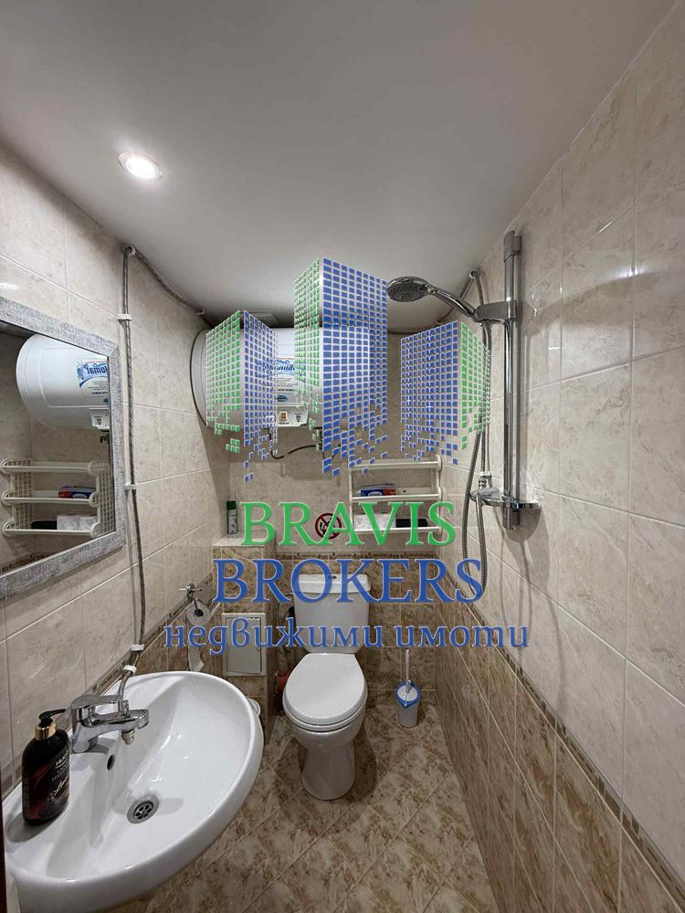 Търговски обект под наем в кв.ЛЕВСКИ , Варна - 0