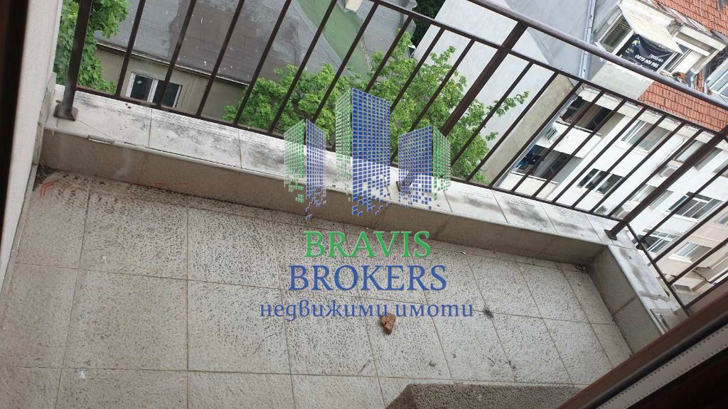 🏡Варна, Окръжна болница - Дава се под наем уютен 3-стаен апартамент 🌊🌞 - 0