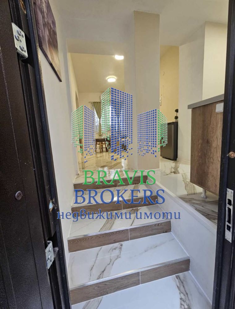 🏡 Дава се под наем уютен 2 стаен апартамент 🌊🌞 - 0