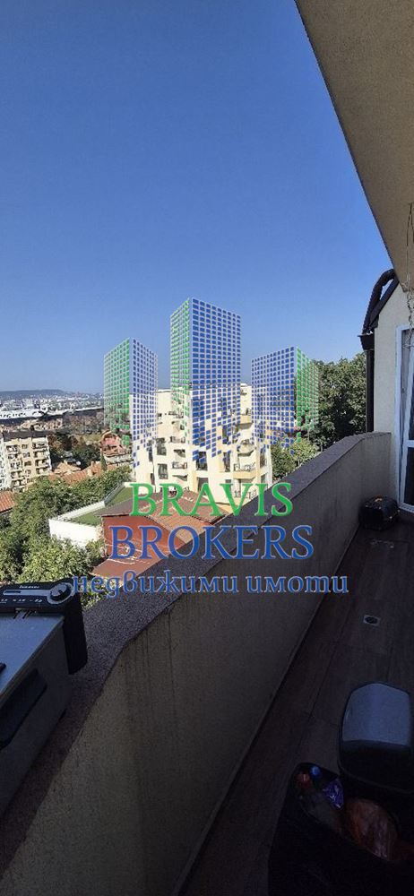 Топ предложение! Просторен 3-стаен апартамент за продажба в гр. Варна, кв. Аспарухово! - 0