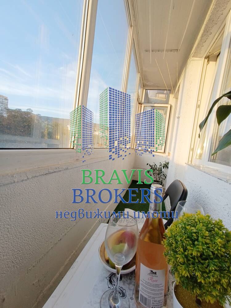 ЧАЙКА -- ТРИСТАЕН -- ЛУКСОЗНО ОБЗАВЕДЕН - 0