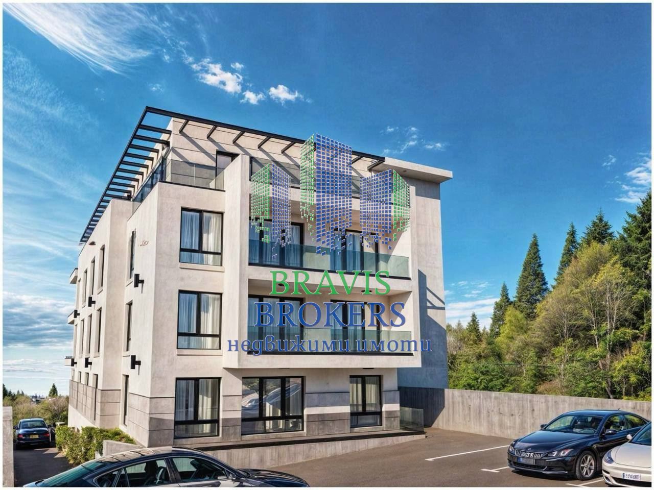 ИЗГРЕВ – ДВУСТАЕН АПАРТАМЕНТ -- ТОП ЛОКАЦИЯ -- ОТЛИЧЕН ДОСТЪП – 97 500 EUR - 0