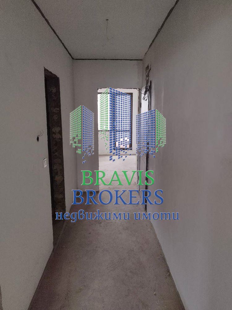 ШИРОК ЦЕНТЪР — ГОЛЯМ ДВУСТАЕН АПАРТАМЕНТ — ЦЕНА БЕЗ АНАЛОГ ЗА РАЙОНА — НОВА СГРАДА — СРЕДЕН ЕТАЖ - 0