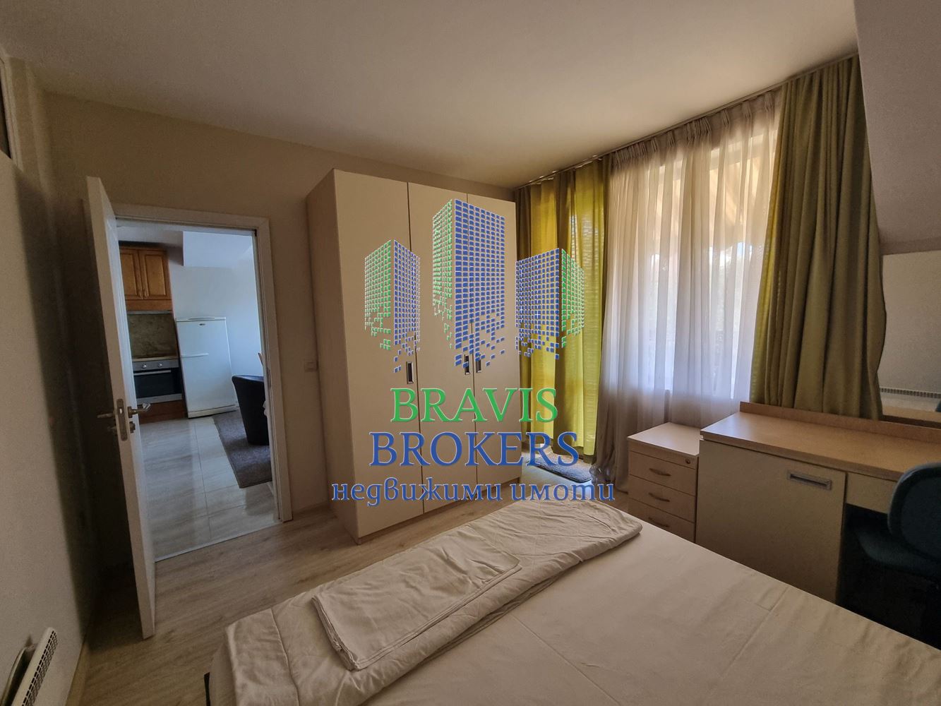 🏡 Варна, ХЕИ - Дава се под наем уютен 3-стаен апартамент 🌊🌞 - 0