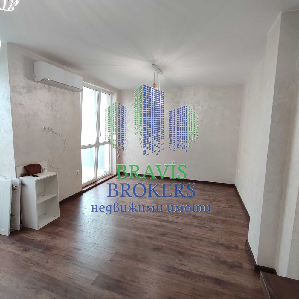 КОЛХОЗЕН ПАЗАР – АКТ 16 – ПРОСТОРЕН ТРИСТАЕН –ПРЕКРАСНА ЛОКАЦИЯ - 0