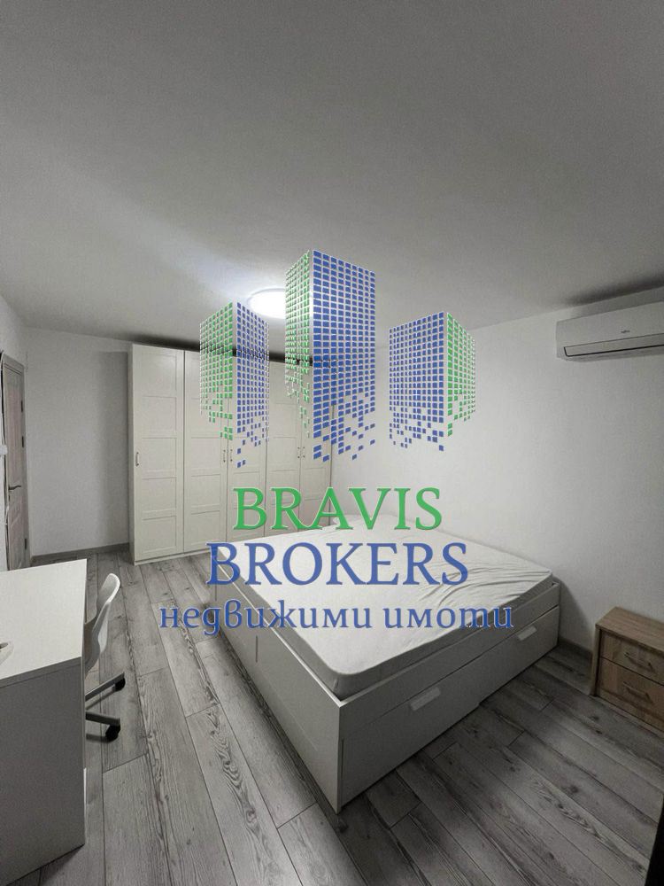 🏡Варна, кв. Чайка - Дава се под наем уютен 3-стаен апартамент 🌊🌞 - 0