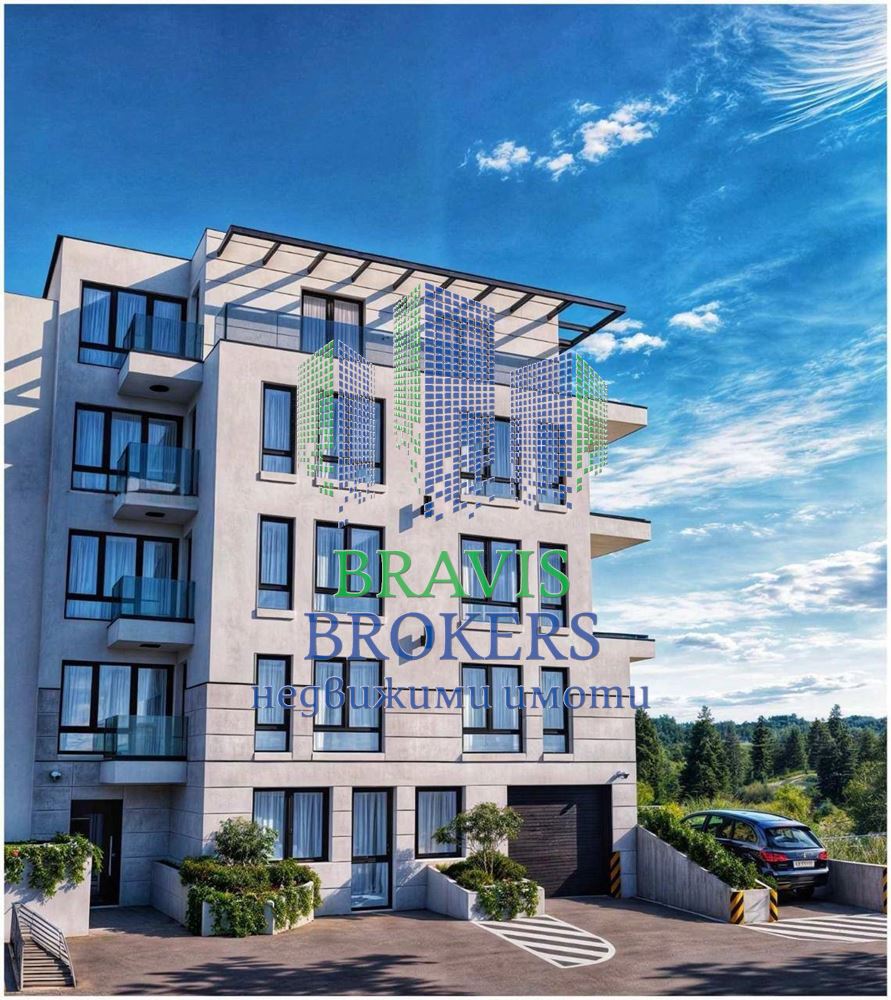 ИЗГРЕВ – ДВУСТАЕН АПАРТАМЕНТ -- ТОП ЛОКАЦИЯ -- ОТЛИЧЕН ДОСТЪП – 97 500 EUR - 0