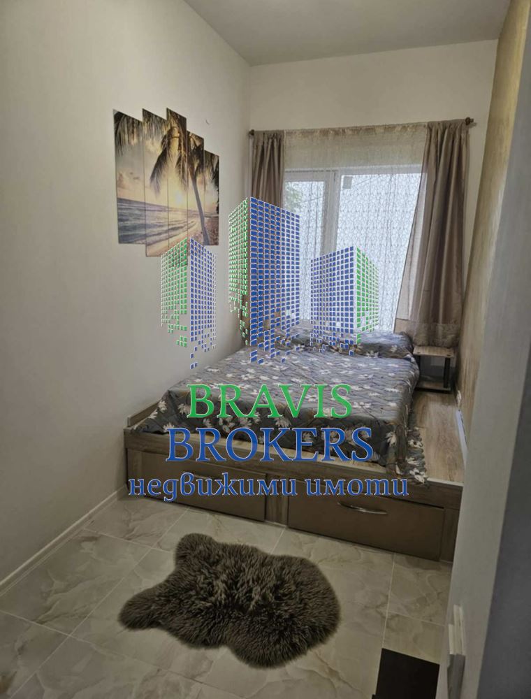 🏡 Дава се под наем уютен 2 стаен апартамент 🌊🌞 - 0