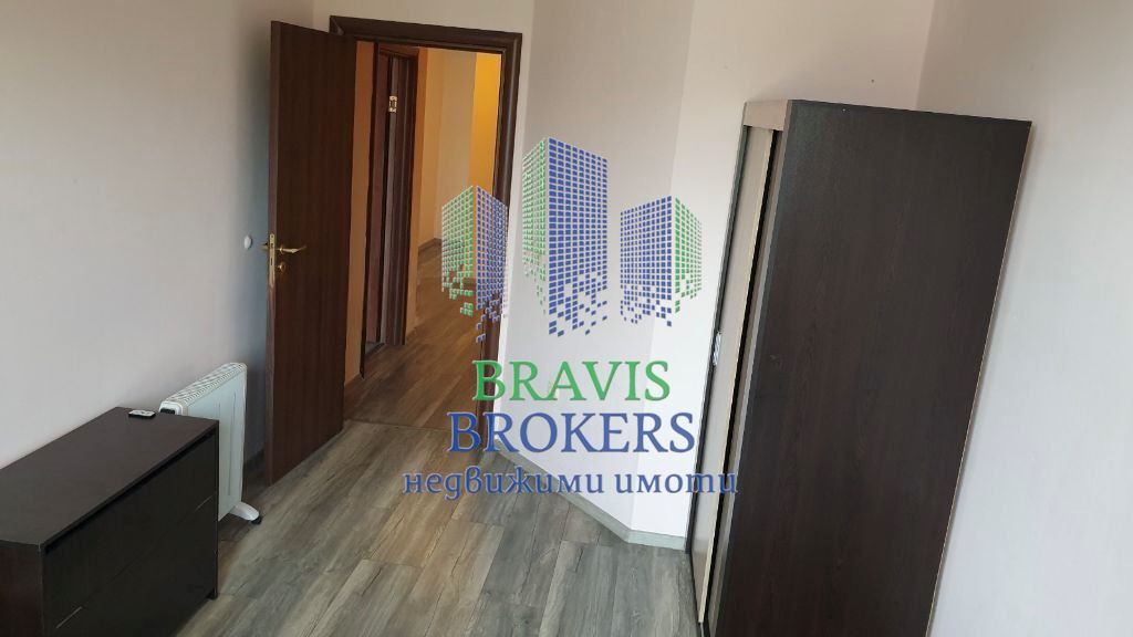 🏡Варна, Окръжна болница - Дава се под наем уютен 3-стаен апартамент 🌊🌞 - 0