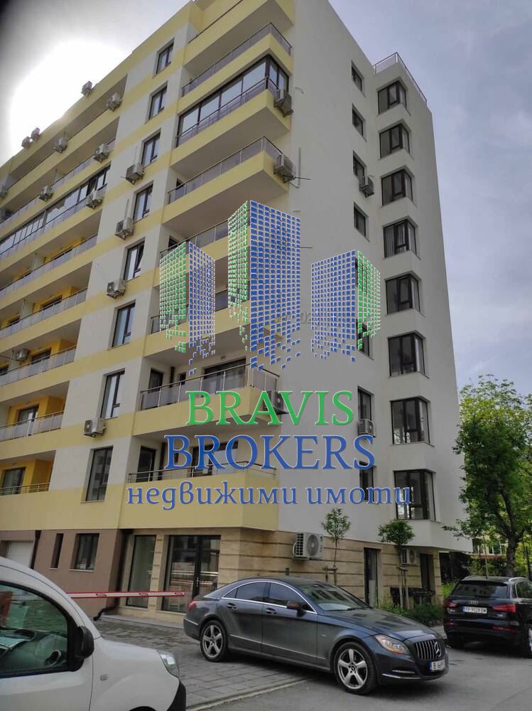 2-стаен апартамент, ново строителство, Варна – кв. Победа-0 2-стаен апартамент, ново строителство, Варна – кв. Победа - 0