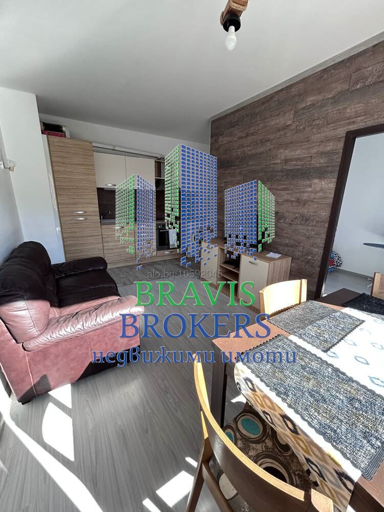 🔥ТОП ОФЕРТА 🔥ЛУКСОЗНА СГРАДА🔥 3-СТАЕН - ЦЕНА- 900лв 💰🔝 - 0