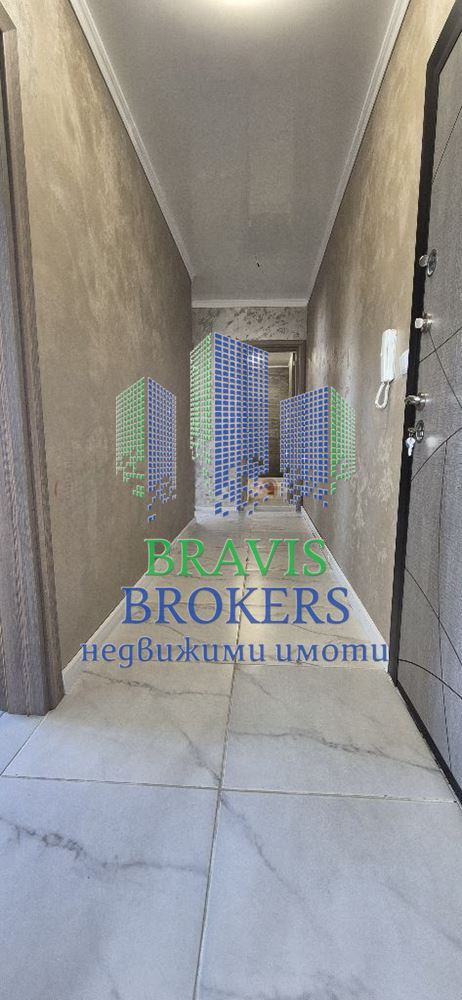 Топ предложение! Просторен 3-стаен апартамент за продажба в гр. Варна, кв. Аспарухово! - 0