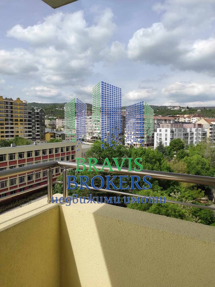 2-стаен апартамент, ново строителство, Варна – кв. Победа-0 2-стаен апартамент, ново строителство, Варна – кв. Победа - 0