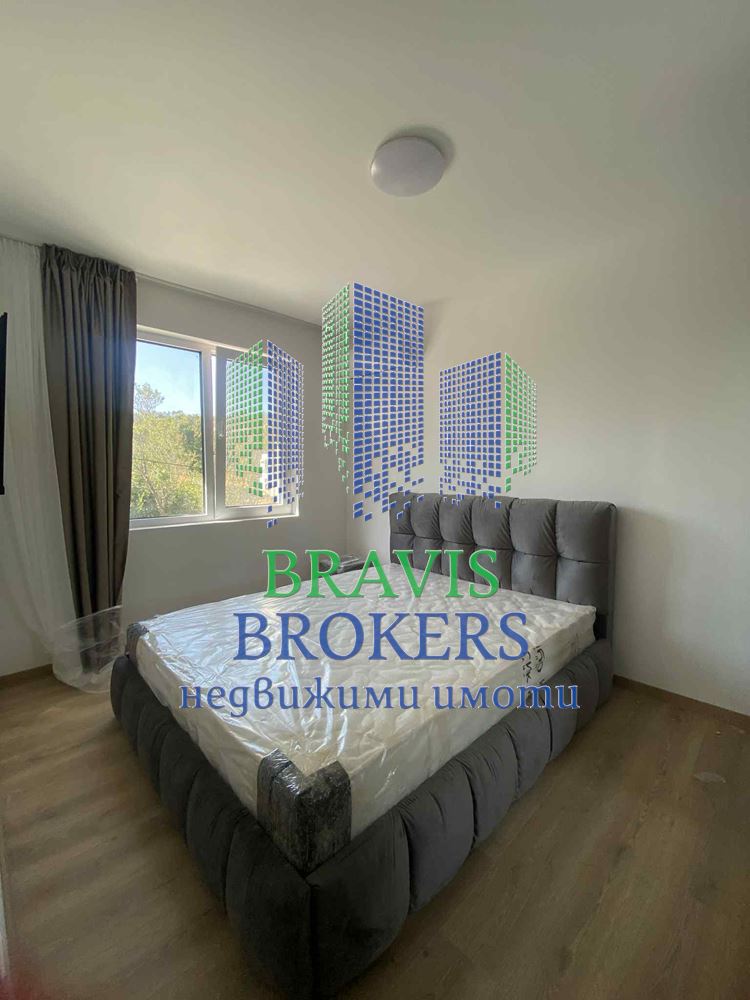 ВЪЗРАЖДАНЕ 3 -- НАПЪЛНО ОБЗАВЕДЕН – ЧИСТО НОВ ДВУСТАЕН АПАРТАМЕНТ - 0