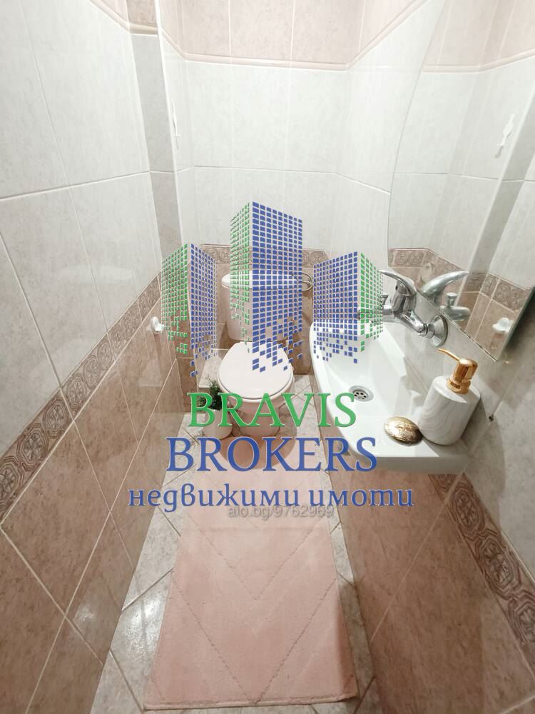 ЧАЙКА -- ТРИСТАЕН -- ЛУКСОЗНО ОБЗАВЕДЕН - 0