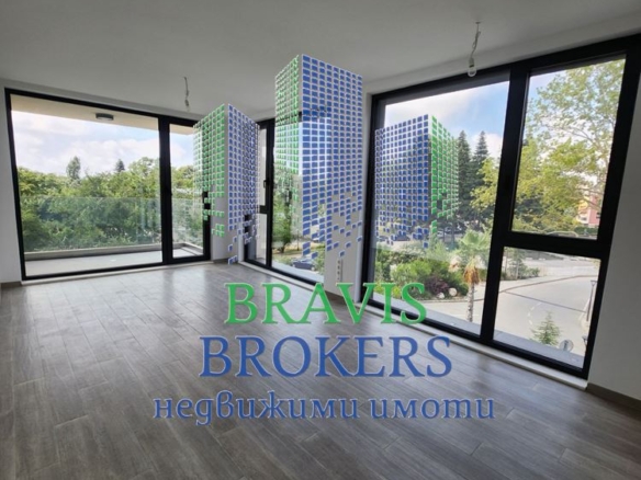 СВ.СВ. КОНСТАНТИН И ЕЛЕНА – КОМПЛЕКС АЗУР - ЛУКСОЗЕН АПАРТАМЕНТ - 0