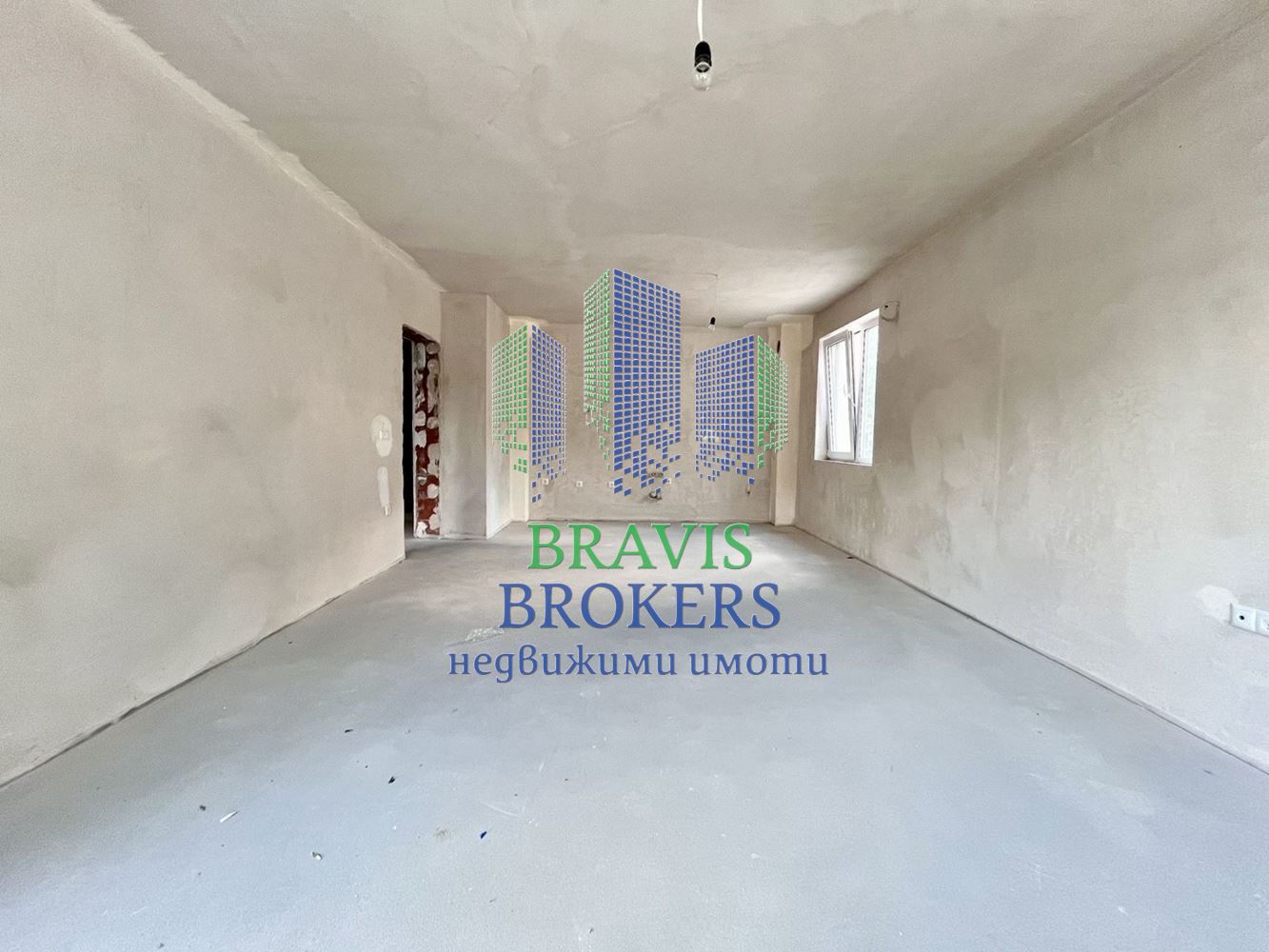 АСПАРУХОВО – ПРОСТОРЕН ТРИСТАЕН 113 кв.м – ДНЕВНА = 33 кв.м – простор, светлина и комфорт на минути от морето!-0 АСПАРУХОВО – ПРОСТОРЕН ТРИСТАЕН 113 кв.м – ДНЕВНА = 33 кв.м - простор, светлина и комфорт на минути от морето! - 0