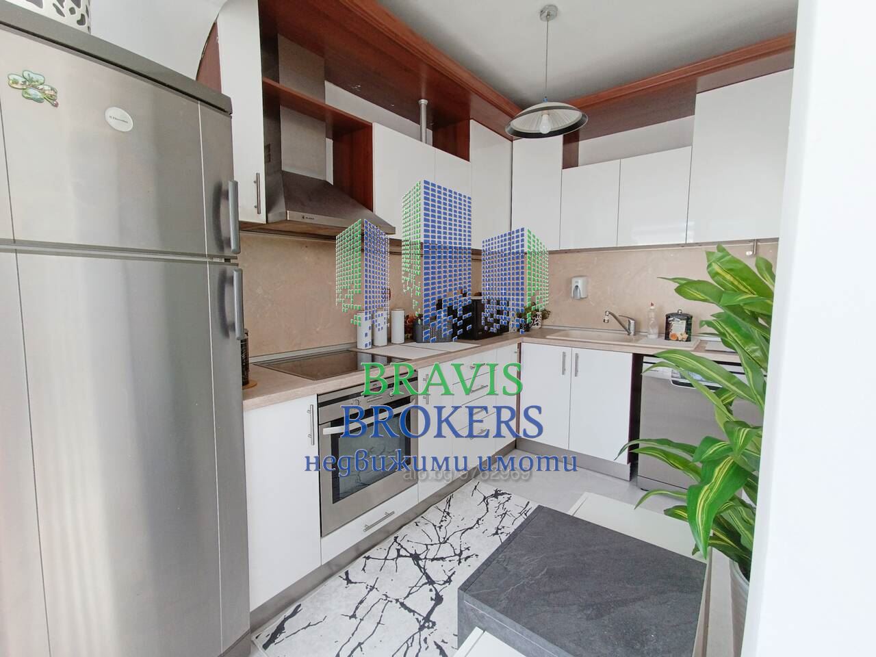 ЧАЙКА -- ТРИСТАЕН -- ЛУКСОЗНО ОБЗАВЕДЕН - 0